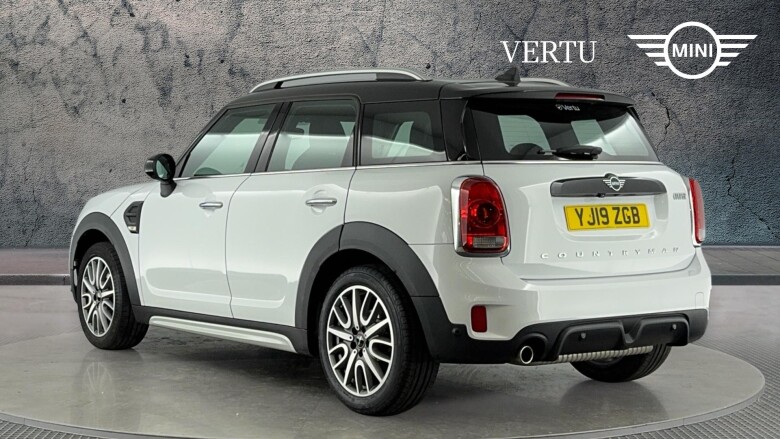 MINI Countryman 1.5 Cooper Sport 5dr Petrol Hatchback